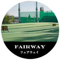 FAIRWAY フェアウェイ