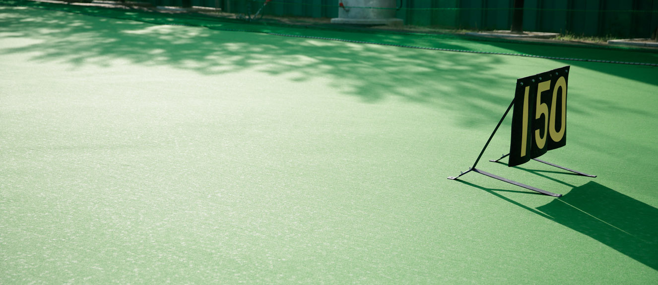 SENRI NEW TOWN GOLF GARDEN